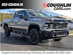 New 2026 Chevrolet Silverado 2500 Custom Crew Cab 4WD Pickup for sale #CC10883 - photo 1