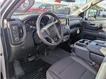 New 2026 Chevrolet Silverado 2500 Custom Crew Cab 4WD Pickup for sale #CC10883 - photo 14
