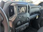 New 2026 Chevrolet Silverado 2500 Custom Crew Cab 4WD Pickup for sale #CC10883 - photo 21