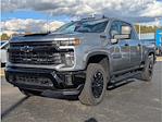 New 2026 Chevrolet Silverado 2500 Custom Crew Cab 4WD Pickup for sale #CC10883 - photo 4