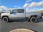 New 2026 Chevrolet Silverado 2500 Custom Crew Cab 4WD Pickup for sale #CC10883 - photo 5