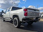 New 2026 Chevrolet Silverado 2500 Custom Crew Cab 4WD Pickup for sale #CC10883 - photo 6