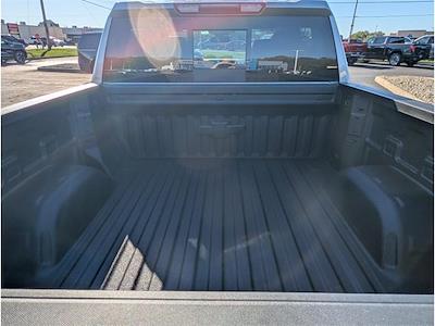2026 Chevrolet Silverado 1500 Crew Cab 4x4 Pickup for sale #CC10884 - photo 2