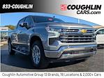 2026 Chevrolet Silverado 1500 Crew Cab 4x4 Pickup for sale #CC10884 - photo 1