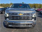 2026 Chevrolet Silverado 1500 Crew Cab 4x4 Pickup for sale #CC10884 - photo 3