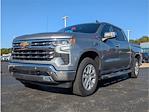 2026 Chevrolet Silverado 1500 Crew Cab 4x4 Pickup for sale #CC10884 - photo 4