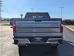 2026 Chevrolet Silverado 1500 Crew Cab 4x4 Pickup for sale #CC10884 - photo 7