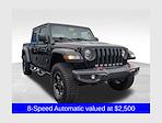 2023 Jeep Gladiator Crew Cab 4WD Pickup for sale #CC10884A - photo 1