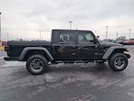 2023 Jeep Gladiator Crew Cab 4WD Pickup for sale #CC10884A - photo 9