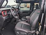 2023 Jeep Gladiator Crew Cab 4WD Pickup for sale #CC10884A - photo 14