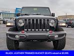 2023 Jeep Gladiator Crew Cab 4WD Pickup for sale #CC10884A - photo 3