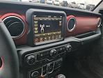 2023 Jeep Gladiator Crew Cab 4WD Pickup for sale #CC10884A - photo 21