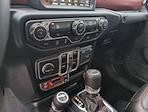 2023 Jeep Gladiator Crew Cab 4WD Pickup for sale #CC10884A - photo 22