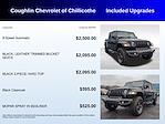 2023 Jeep Gladiator Crew Cab 4WD Pickup for sale #CC10884A - photo 4