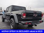 2023 Jeep Gladiator Crew Cab 4WD Pickup for sale #CC10884A - photo 7