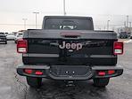 2023 Jeep Gladiator Crew Cab 4WD Pickup for sale #CC10884A - photo 8