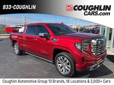 2024 GMC Sierra 1500 Crew Cab 4WD Pickup for sale #CC10886A - photo 1