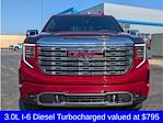 2024 GMC Sierra 1500 Crew Cab 4x4 Pickup for sale #CC10886A - photo 3