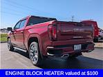 2024 GMC Sierra 1500 Crew Cab 4x4 Pickup for sale #CC10886A - photo 7