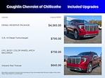 2024 GMC Sierra 1500 Crew Cab 4x4 Pickup for sale #CC10886A - photo 4