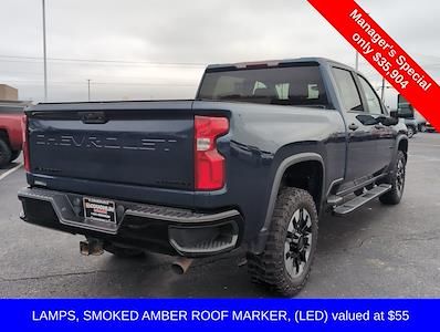 2020 Chevrolet Silverado 2500 Crew Cab SRW 4WD Pickup for sale #CC10890A - photo 2
