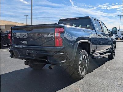 2020 Chevrolet Silverado 2500 Crew Cab SRW 4x4 Pickup for sale #CC10890A - photo 2