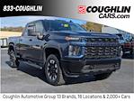 2020 Chevrolet Silverado 2500 Crew Cab SRW 4x4 Pickup for sale #CC10890A - photo 1