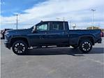2020 Chevrolet Silverado 2500 Crew Cab SRW 4x4 Pickup for sale #CC10890A - photo 5