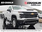 New 2026 Chevrolet Silverado 3500 Work Truck Regular Cab 4x4 SRW Pickup for sale #CC10894 - photo 1