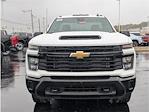 New 2026 Chevrolet Silverado 3500 Work Truck Regular Cab 4x4 SRW Pickup for sale #CC10894 - photo 3