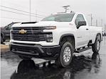 New 2026 Chevrolet Silverado 3500 Work Truck Regular Cab 4x4 SRW Pickup for sale #CC10894 - photo 4