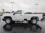 New 2026 Chevrolet Silverado 3500 Work Truck Regular Cab 4x4 SRW Pickup for sale #CC10894 - photo 5
