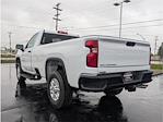 New 2026 Chevrolet Silverado 3500 Work Truck Regular Cab 4x4 SRW Pickup for sale #CC10894 - photo 6