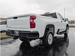 New 2026 Chevrolet Silverado 3500 Work Truck Regular Cab 4x4 SRW Pickup for sale #CC10894 - photo 2