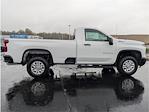 New 2026 Chevrolet Silverado 3500 Work Truck Regular Cab 4x4 SRW Pickup for sale #CC10894 - photo 8