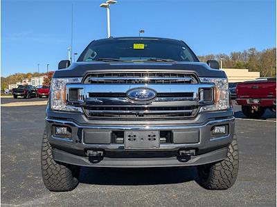 2018 Ford F-150 SuperCrew Cab 4WD Pickup for sale #CC10897A - photo 1