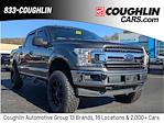 2018 Ford F-150 SuperCrew Cab 4x4 Pickup for sale #CC10897A - photo 1