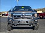 2018 Ford F-150 SuperCrew Cab 4x4 Pickup for sale #CC10897A - photo 3