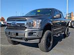 2018 Ford F-150 SuperCrew Cab 4x4 Pickup for sale #CC10897A - photo 4