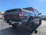 2018 Ford F-150 SuperCrew Cab 4x4 Pickup for sale #CC10897A - photo 2