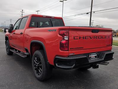New 2026 Chevrolet Silverado 2500 Custom Crew Cab for sale #CC10900 - photo 2