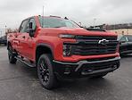 New 2026 Chevrolet Silverado 2500 Custom Crew Cab for sale #CC10900 - photo 24