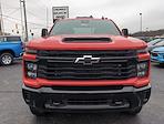New 2026 Chevrolet Silverado 2500 Custom Crew Cab for sale #CC10900 - photo 3