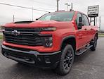 New 2026 Chevrolet Silverado 2500 Custom Crew Cab for sale #CC10900 - photo 1
