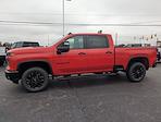 New 2026 Chevrolet Silverado 2500 Custom Crew Cab for sale #CC10900 - photo 4