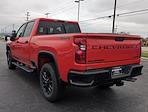New 2026 Chevrolet Silverado 2500 Custom Crew Cab for sale #CC10900 - photo 2
