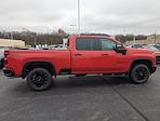New 2026 Chevrolet Silverado 2500 Custom Crew Cab for sale #CC10900 - photo 7