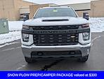 Used 2020 Chevrolet Silverado 3500 Regular Cab Service Truck for sale #CC10909A - photo 1