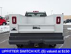 Used 2020 Chevrolet Silverado 3500 Regular Cab Service Truck for sale #CC10909A - photo 5