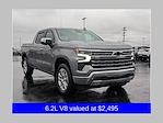 2023 Chevrolet Silverado 1500 Crew Cab 4WD Pickup for sale #CC10913A - photo 1